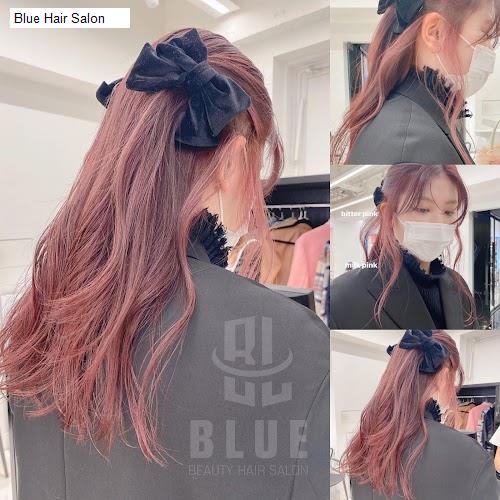 Hình ảnh Blue Hair Salon