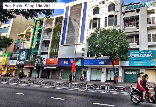 Hình ảnh Hair Salon Sáng Tân Vĩnh