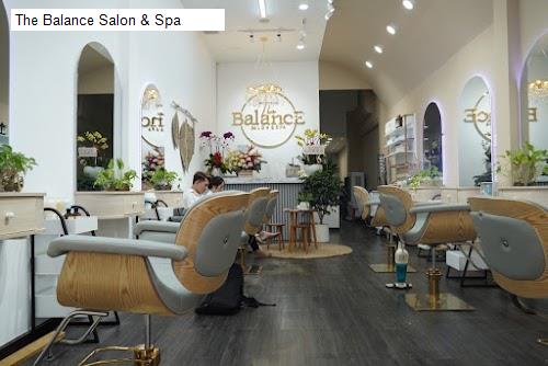 Hình ảnh The Balance Salon & Spa
