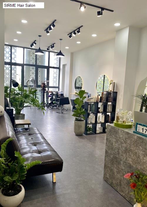 Hình ảnh SIRME Hair Salon