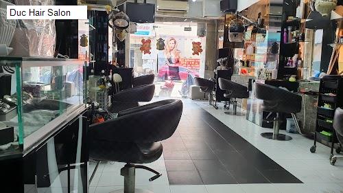 Hình ảnh Duc Hair Salon