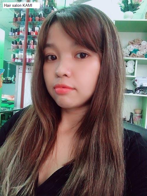 Hình ảnh Hair salon KAMI