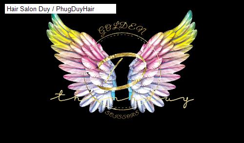 Hình ảnh Hair Salon Duy / PhugDuyHair
