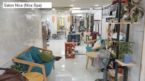 Hình ảnh Salon Nice (Nice Spa)