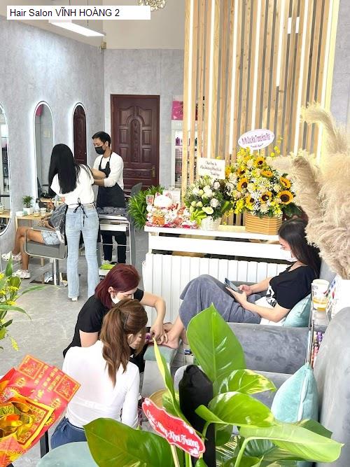 Hình ảnh Hair Salon VĨNH HOÀNG 2