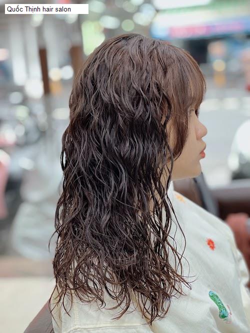 Hình ảnh Quốc Thịnh hair salon