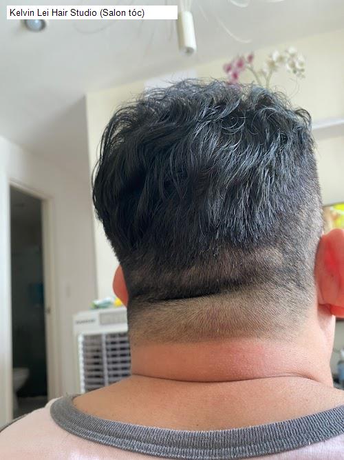 Hình ảnh Kelvin Lei Hair Studio (Salon tóc)