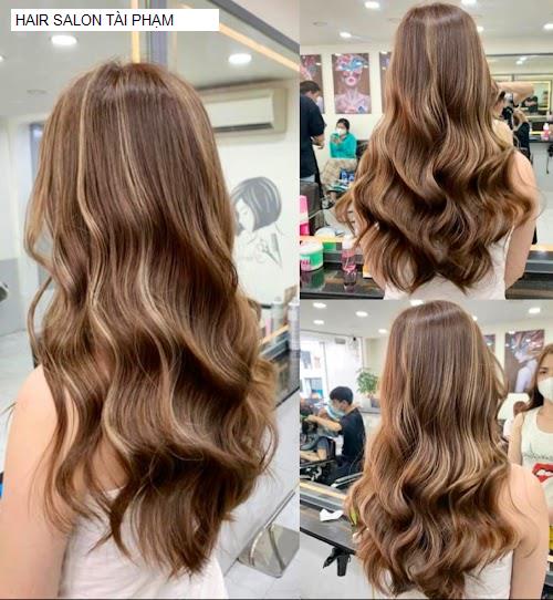 Hình ảnh HAIR SALON TÀI PHẠM