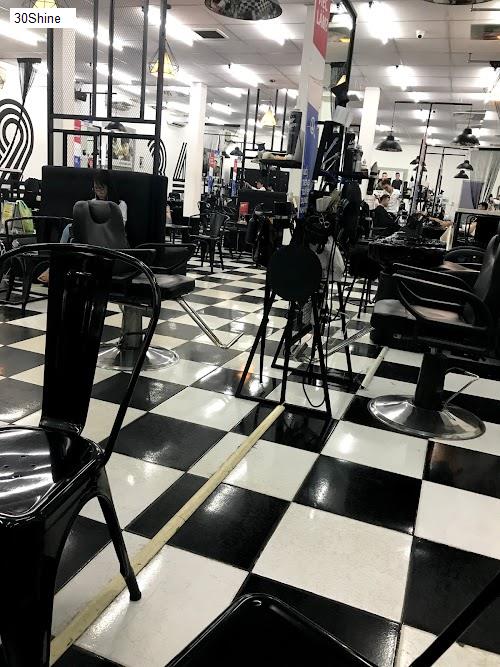 Hình ảnh 30Shine