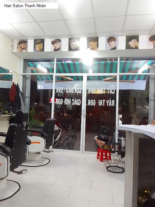 Hình ảnh Hair Salon Thanh Nhàn