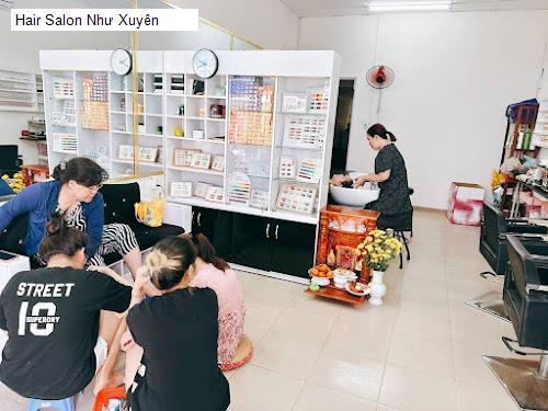 Hình ảnh Hair Salon Như Xuyên