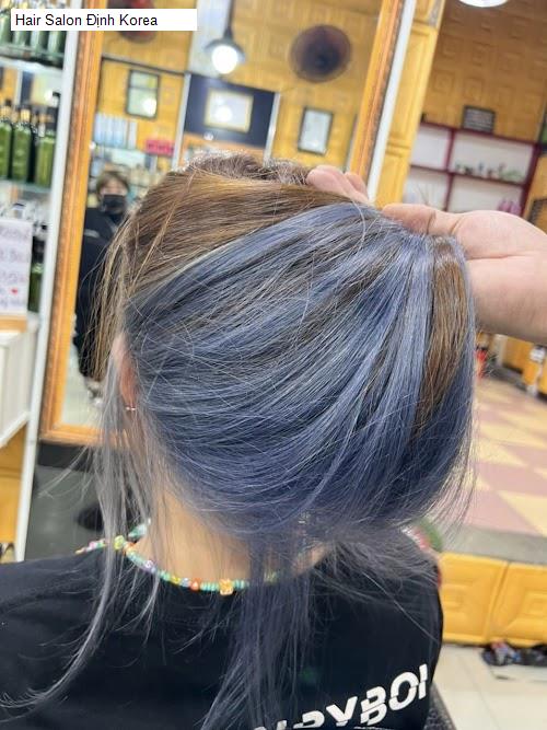 Hình ảnh Hair Salon Định Korea