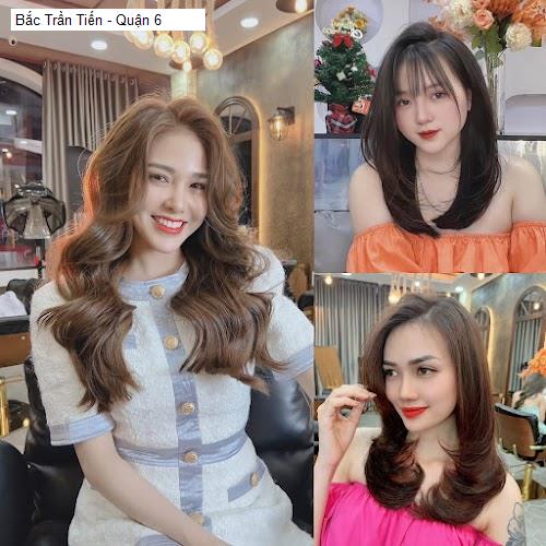Hình ảnh Bắc Trần Tiến - Quận 6