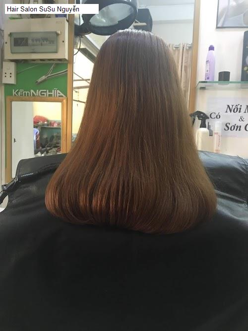 Hình ảnh Hair Salon SuSu Nguyễn