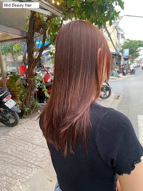 Hình ảnh Nhỏ Beauty Hair