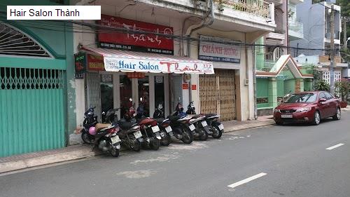 Hình ảnh Hair Salon Thành