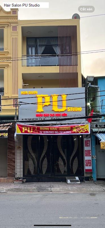 Hình ảnh Hair Salon PU Studio