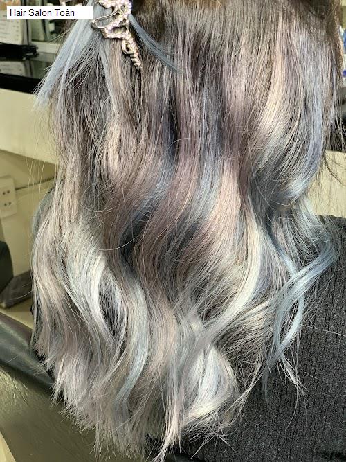 Hình ảnh Hair Salon Toàn