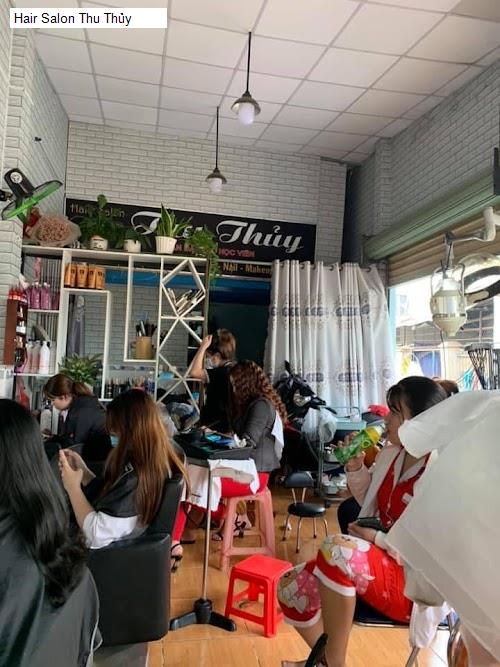 Hình ảnh Hair Salon Thu Thủy