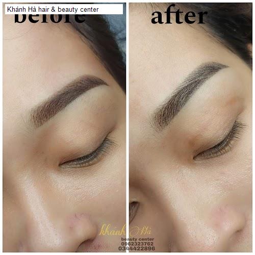 Hình ảnh Khánh Hà hair & beauty center