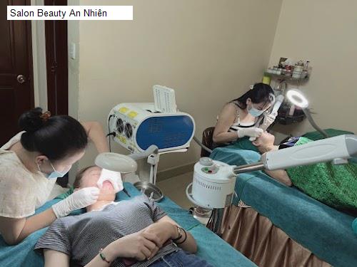 Hình ảnh Salon Beauty An Nhiên
