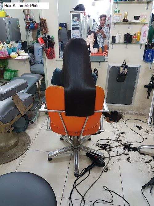 Hình ảnh Hair Salon Mr.Phúc