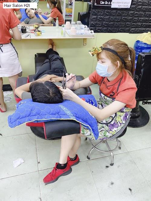 Hình ảnh Hair Salon H2t