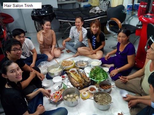 Hình ảnh Hair Salon Trinh