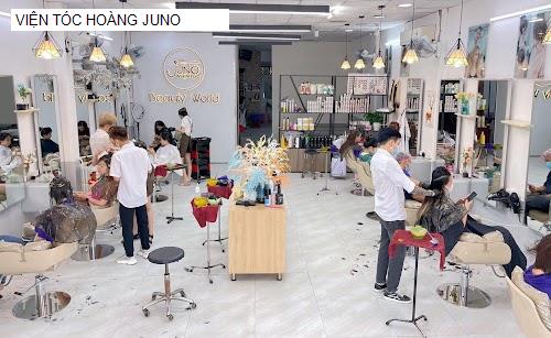 Hình ảnh VIỆN TÓC HOÀNG JUNO