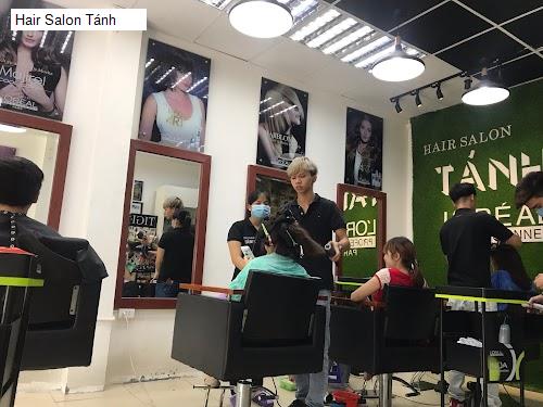 Hình ảnh Hair Salon Tánh
