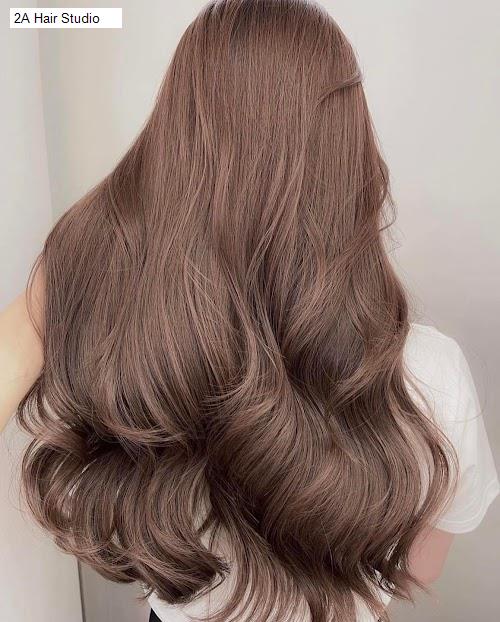 Hình ảnh 2A Hair Studio