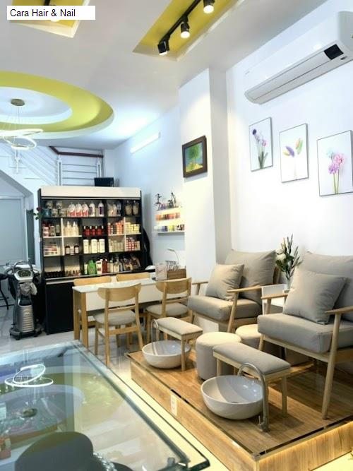Hình ảnh Cara Hair & Nail