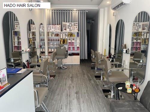 Hình ảnh HADO HAIR SALON