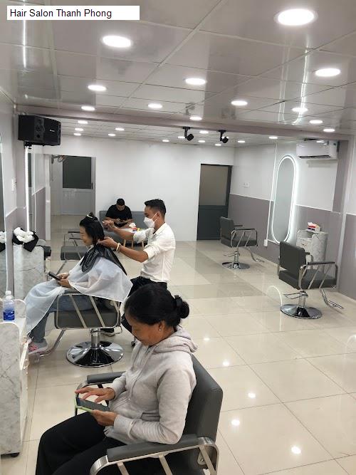 Hình ảnh Hair Salon Thanh Phong