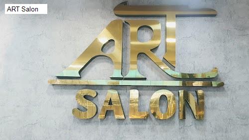 Hình ảnh ART Salon