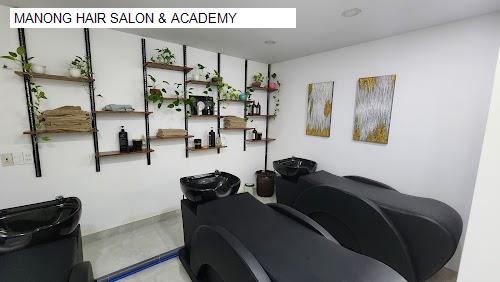 Hình ảnh MANONG HAIR SALON & ACADEMY