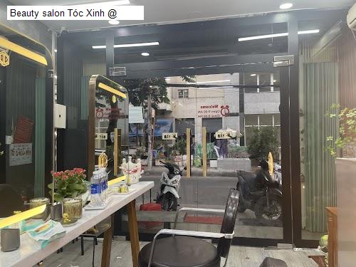 Hình ảnh Beauty salon Tóc Xinh @