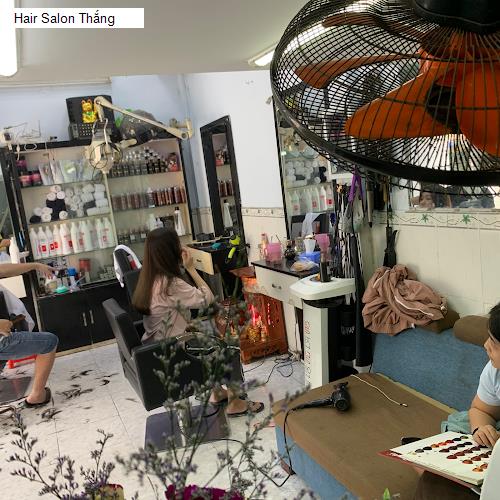 Hình ảnh Hair Salon Thắng