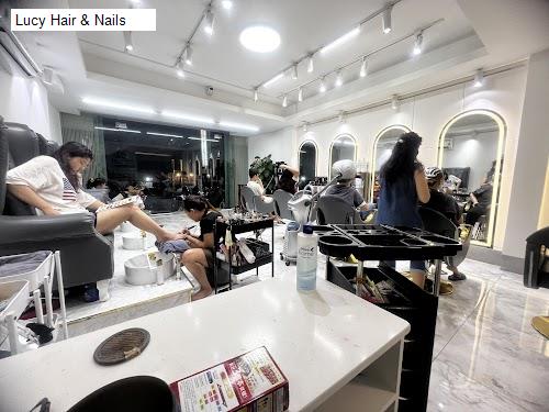 Hình ảnh Lucy Hair & Nails