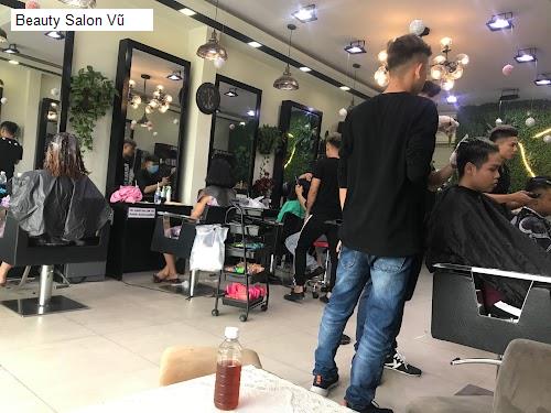 Hình ảnh Beauty Salon Vũ