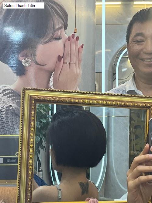 Hình ảnh Salon Thanh Tiến