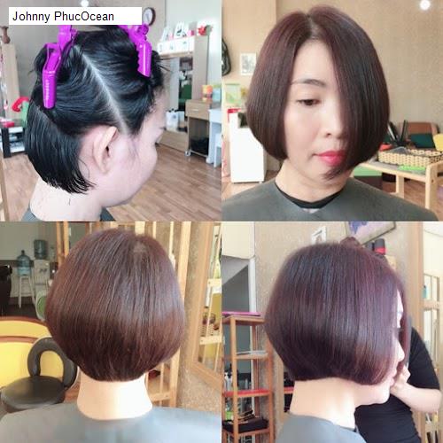 Hình ảnh Johnny PhucOcean