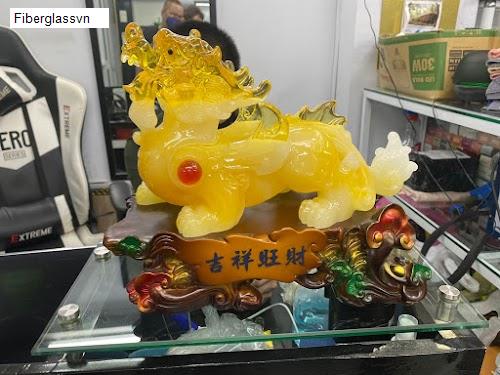 Hình ảnh Fiberglassvn