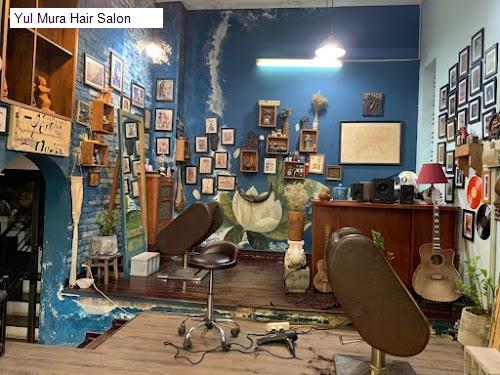 Hình ảnh Yul Mura Hair Salon
