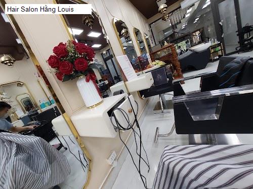Hình ảnh Hair Salon Hằng Louis