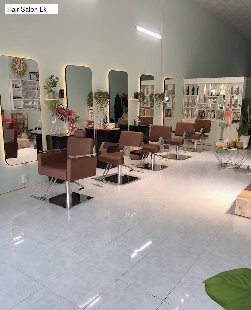 Hình ảnh Hair Salon Lk