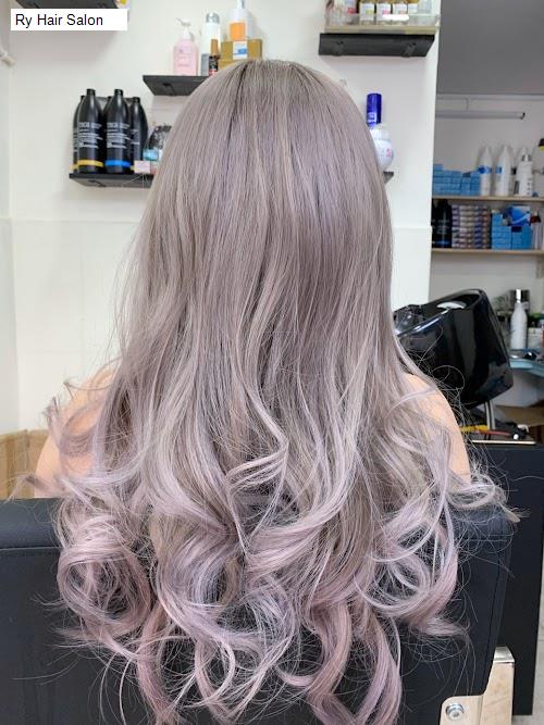 Hình ảnh Ry Hair Salon
