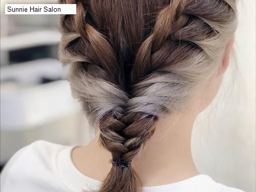 Hình ảnh Sunnie Hair Salon