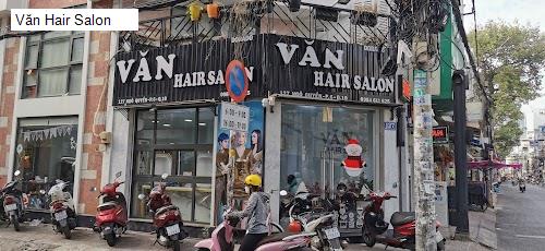 Hình ảnh Văn Hair Salon