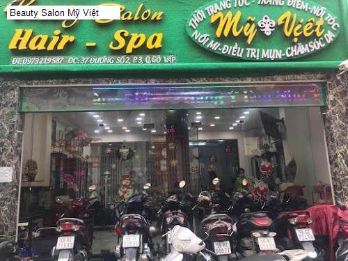 Hình ảnh Beauty Salon Mỹ Việt